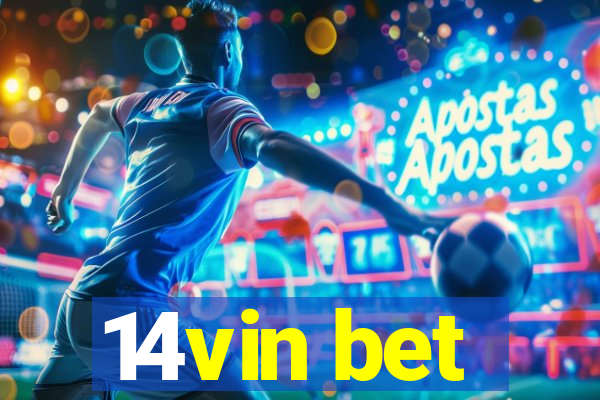 14vin bet